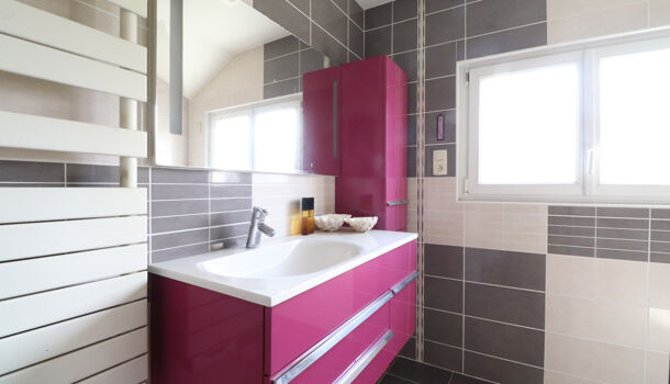 Villa / Maison 5 pièces  à vendre Royan 17200