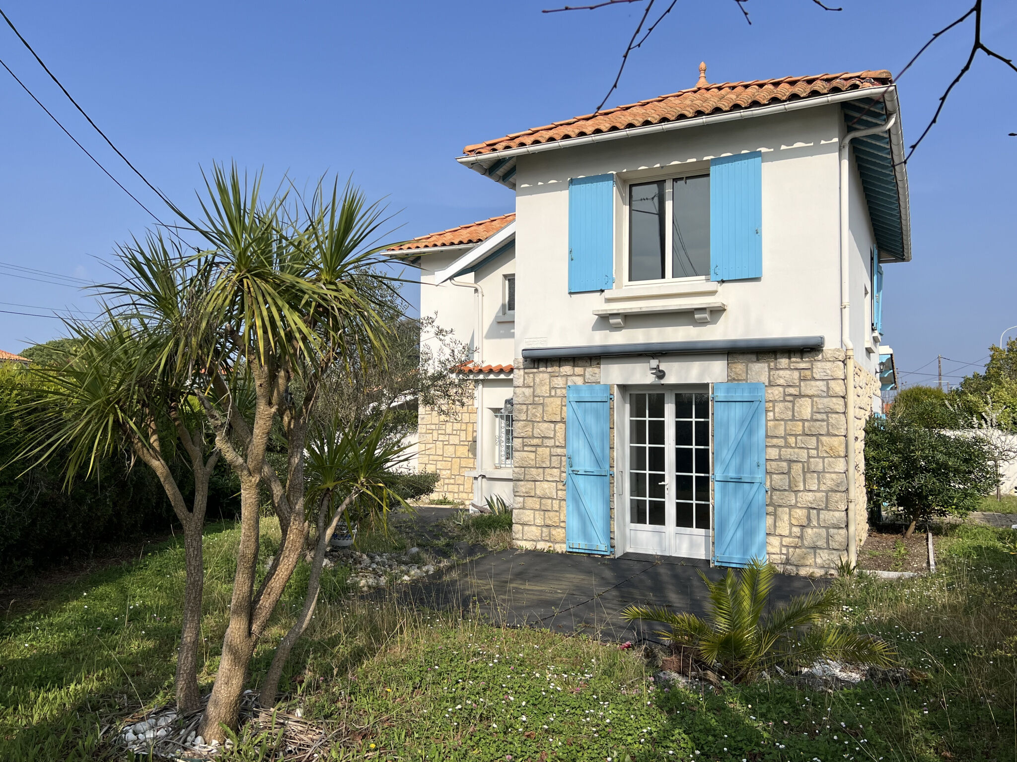 Villa / Maison  T5 à vendre Royan 17200