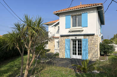 Maison 5 pièces 420000 €