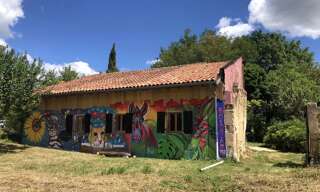 Maison 5 Pièces 235 m² à vendre à Saint-Antoine l'Abbaye (38160)