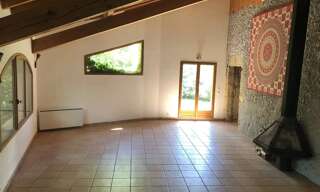 Maison 5 Pièces 235 m² à vendre à Saint-Antoine l'Abbaye (38160)