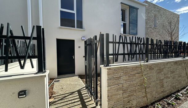 Villa / Maison 5 pièces  à vendre Vendargues 34740