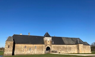 Maison 8 Pièces 243 m² à vendre à Sedan (08200)