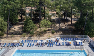 Appartement 3 Pièces 42 m² à vendre à Les Mathes (17570)