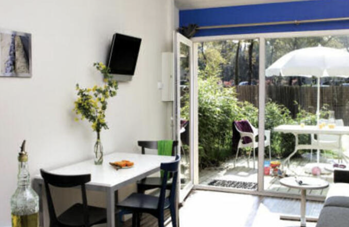 Opportunité d'Investissement en LMNP sous Bail Commercial - — photo 4