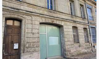 Immeuble   m² à vendre à Bordeaux (33000)