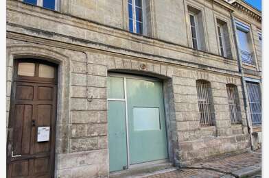 Immeuble  978500 €