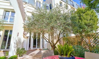 Maison 7 Pièces 250 m² à vendre à Paris 16 (75016)