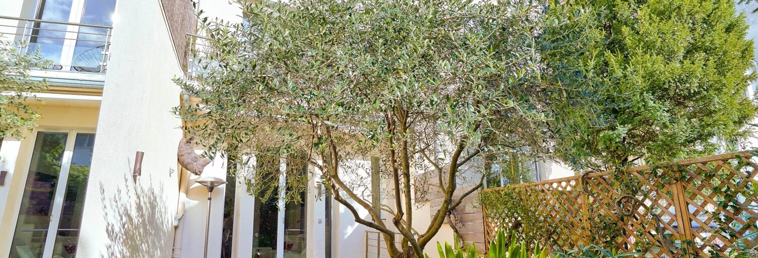 Maison 7 Pièces 250 m² à vendre à Paris 16 (75016)