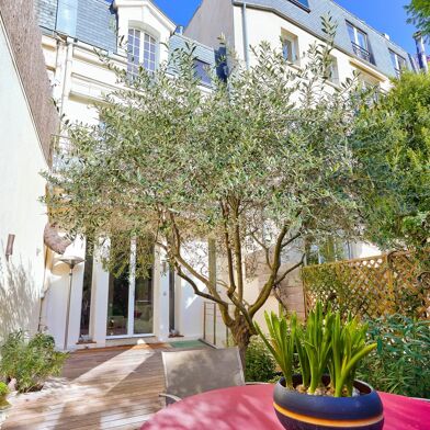 Maison 7 pièces 3380000 €