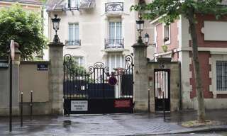 Maison 7 Pièces 250 m² à vendre à Paris 16 (75016)