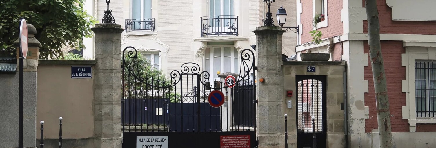 Maison 7 Pièces 250 m² à vendre à Paris 16 (75016)