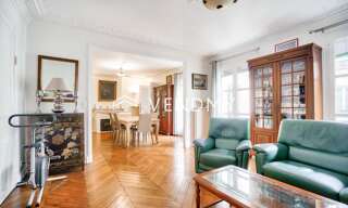 Appartement 3 Pièces 100 m² à vendre à Paris 8 (75008)