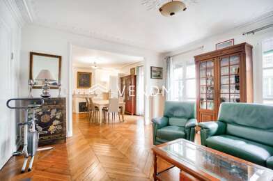 Appartement 3 pièces 1200000 €