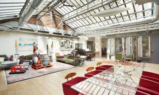 Appartement 5 Pièces 240 m² à vendre à Paris 20 (75020)