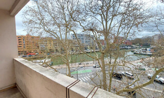 Appartement 2 Pièces 62 m² à louer à Toulouse (31000)
