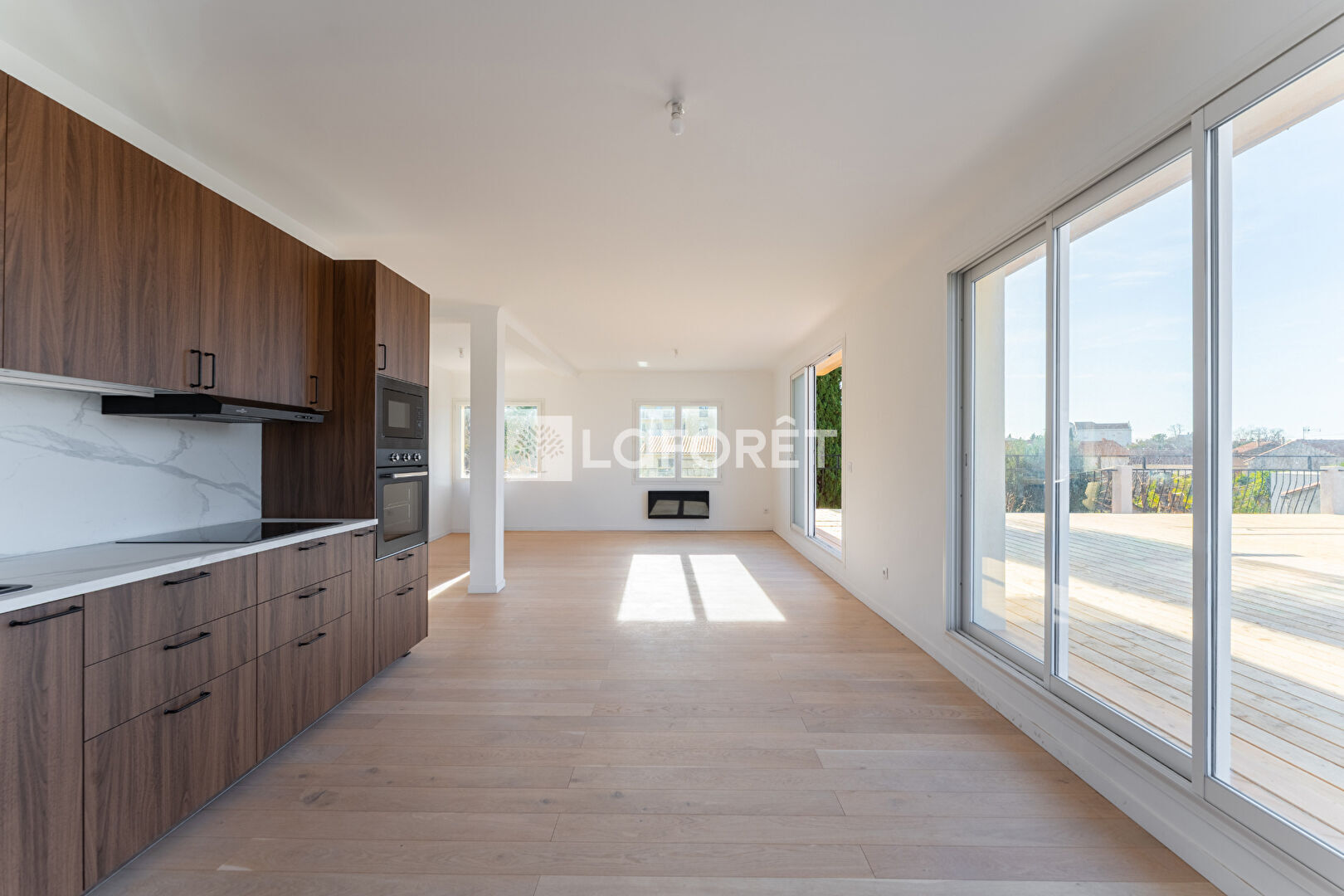 Appartement  T4 à vendre Marseille 10eme 13010