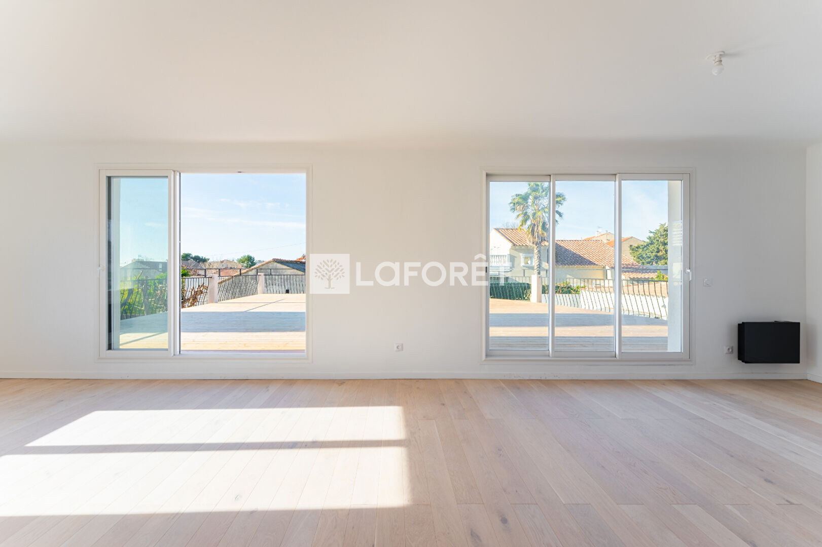 Appartement  T4 à vendre Marseille 10eme 13010