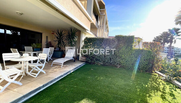 Appartement 3 pièces  à vendre Marseille 8eme 13008