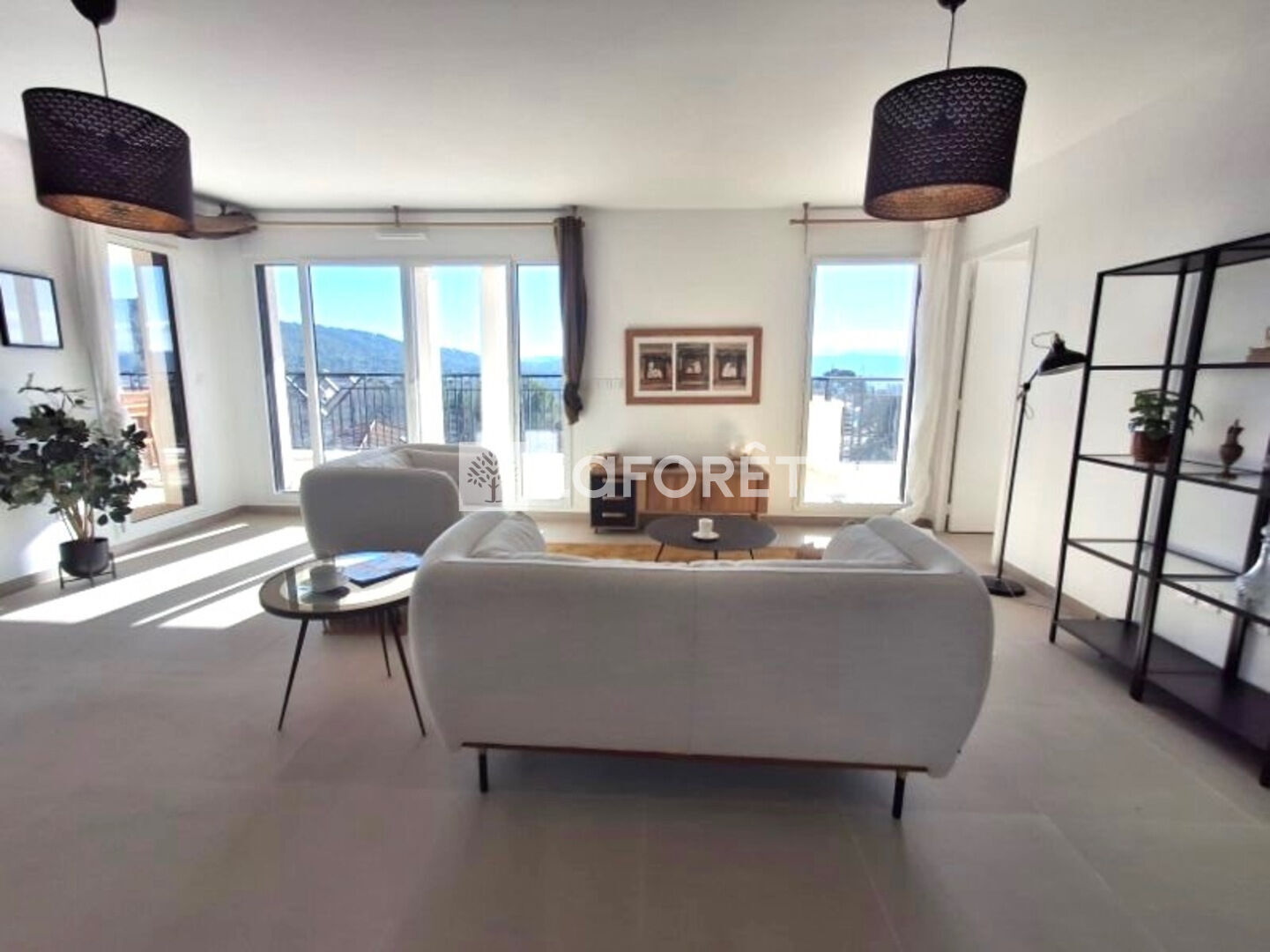 Appartement 4 pièces  à vendre Aix-en-Provence 13100