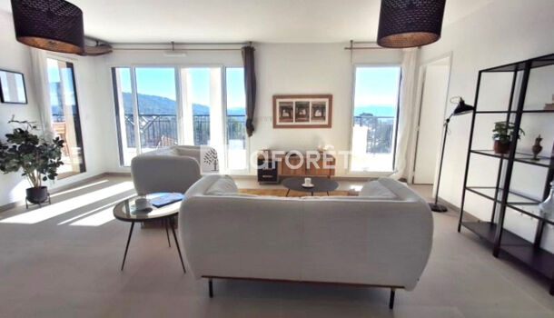 Appartement 4 pièces  à vendre Aix-en-Provence 13100
