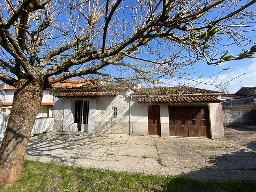 Villa / Maison  T4 à vendre Saint-Palais-sur-Mer 17420