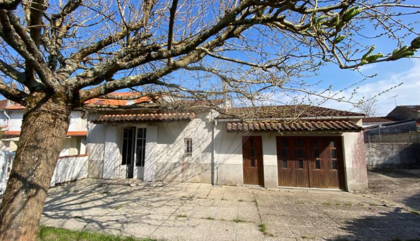 Villa / Maison 4 pièces  à vendre Saint-Palais-sur-Mer 17420