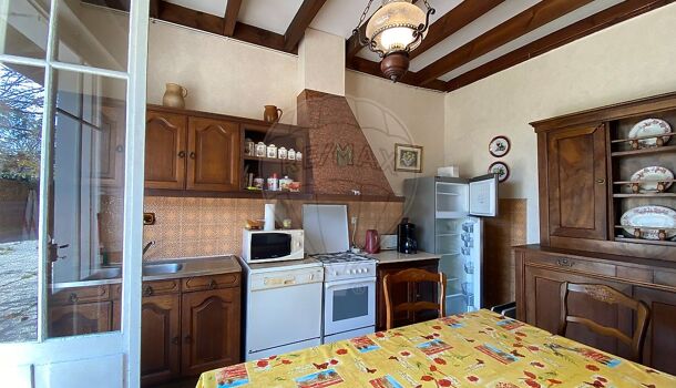 Villa / Maison 4 pièces  à vendre Saint-Palais-sur-Mer 17420