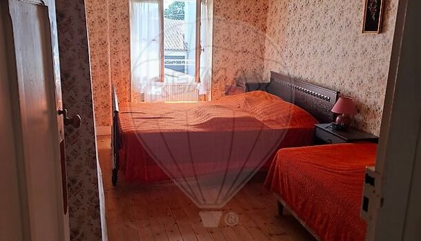 Villa / Maison 4 pièces  à vendre Saint-Palais-sur-Mer 17420