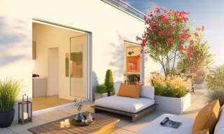 Appartement 1 Pièce 44 m² à vendre à Drancy (93700)