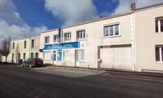 Immeuble   m² à vendre à Maulévrier (49360)