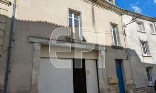 Maison 6 Pièces 140 m² à vendre à Loudun (86200)