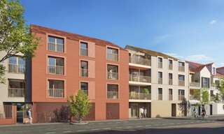 Appartement neuf   m² à vendre à Eaubonne (95600)