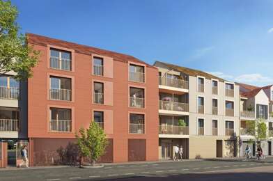 Appartement 2 pièces 250000 €