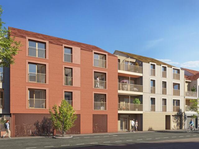 Appartement proposé à Eaubonne