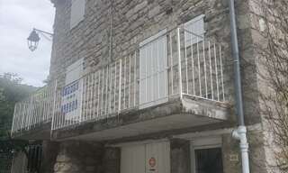 Maison 5 Pièces 97 m² à vendre à Montpezat-sous-Bauzon (07560)