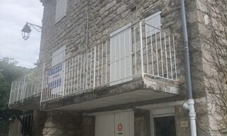 Maison 5 Pièces 97 m² à vendre à Montpezat-sous-Bauzon (07560)