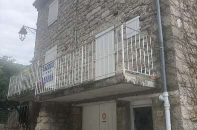 Maison 5 pièces 130000 €