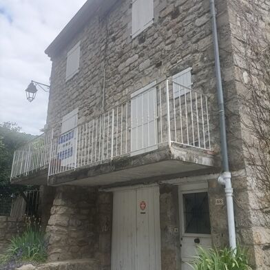 Maison 5 pièces 130000 €