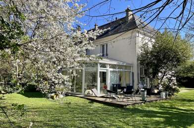 Maison 8 pièces 544380 €