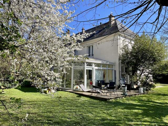 Très belle maison familiale — photo du bien