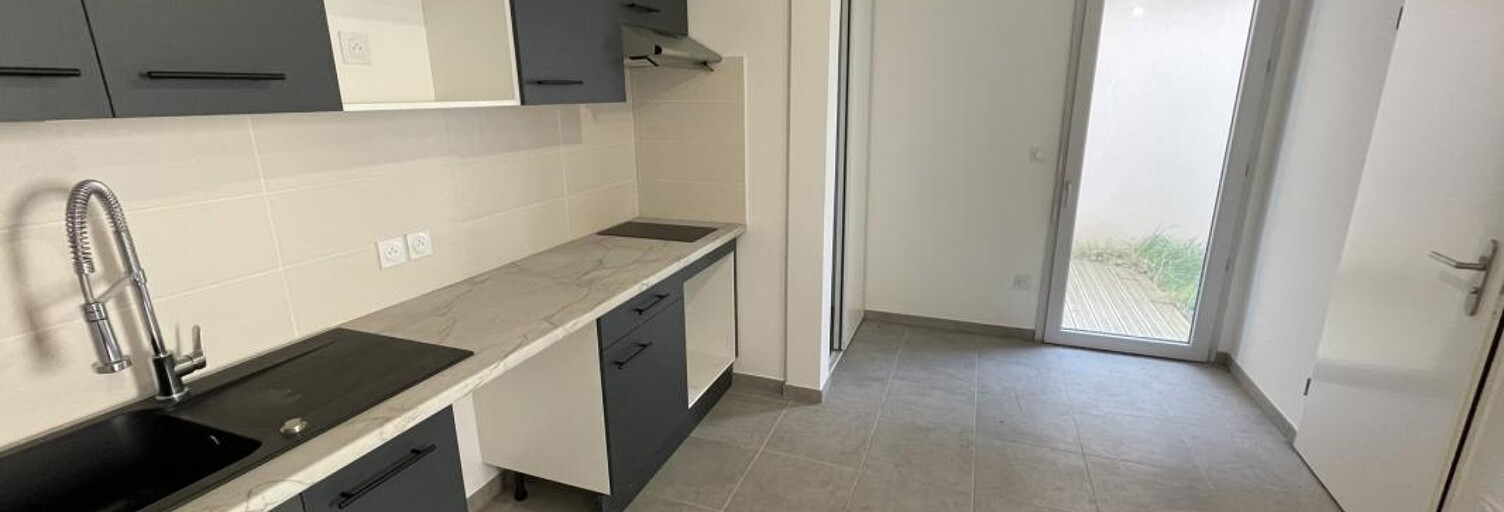 Appartement 1 Pièce 25 m² à vendre à Toulouse (31000)