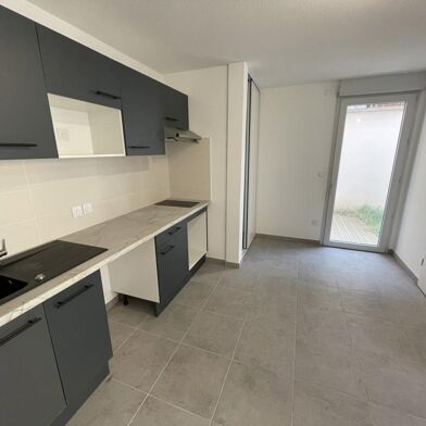 Appartement 1 pièces 169500 €