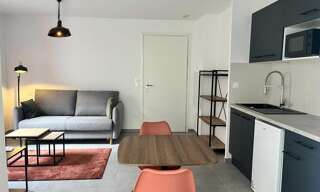Appartement 1 Pièce 25 m² à vendre à Toulouse (31000)