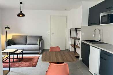 Appartement 1 pièces 169500 €