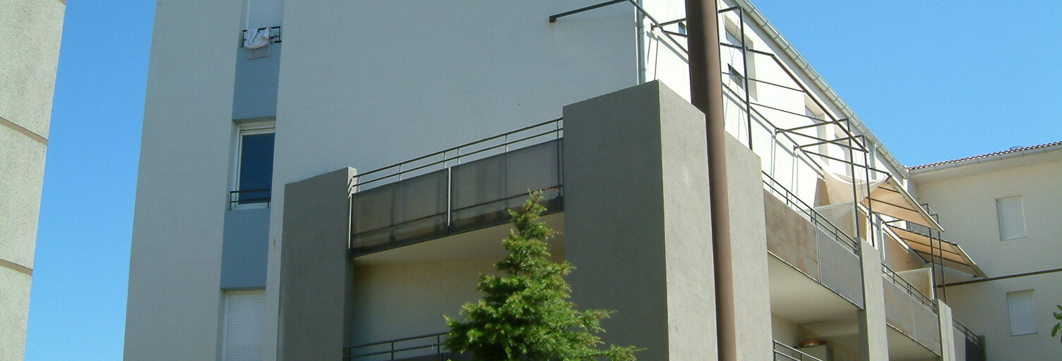 Appartement 3 Pièces 62 m² à vendre à Le Pontet (84130)