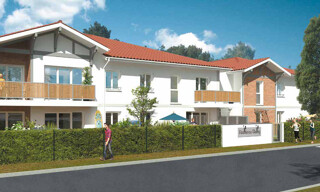 Appartement 3 Pièces 60 m² à vendre à Biscarrosse (40600)