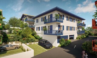 Appartement 5 Pièces 111 m² à vendre à Bidart (64210)