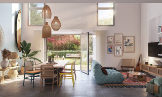 Maison 4 Pièces 88 m² à vendre à Messanges (40660)