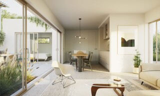 Maison 5 Pièces 113 m² à vendre à Anglet (64600)